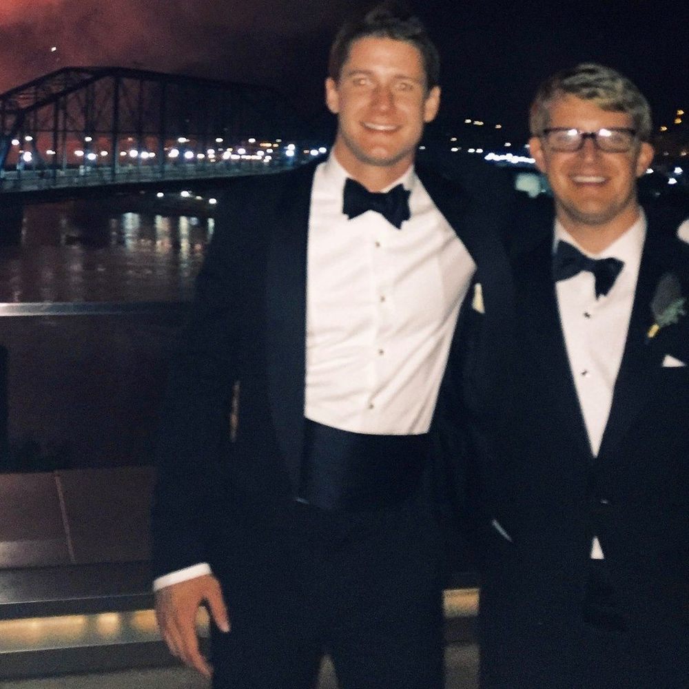 Meet your Posher, Taylor